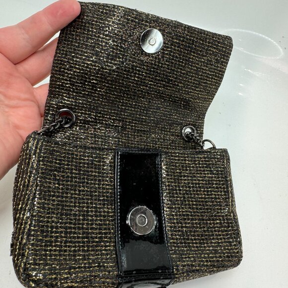 🌷❤️🔥SPRING SALE 🔥 FINAL PRICE🌷💥Christian Louboutin Sweet Charity Bag - Picture 7 of 10